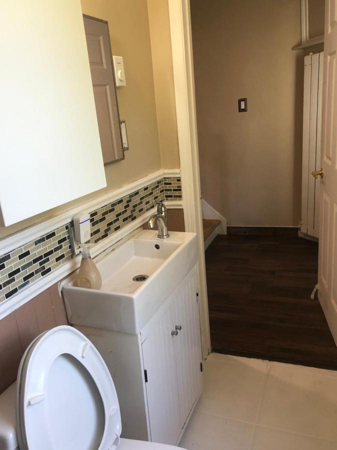 Entire Detached 3-Bedrooms Cute Home In Cornwall Area 외부 사진