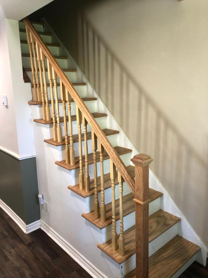 Entire Detached 3-Bedrooms Cute Home In Cornwall Area 외부 사진